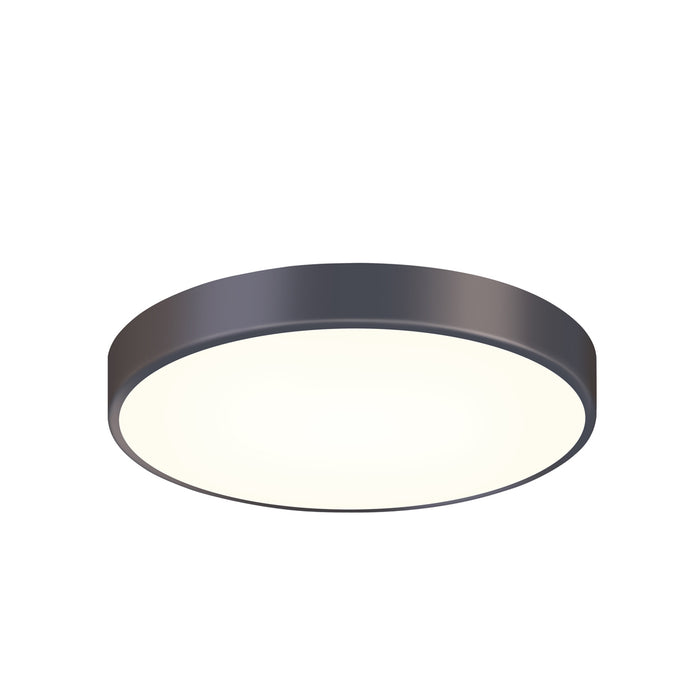 Sonneman 2747.32 LED Surface Mount, Black Bronze