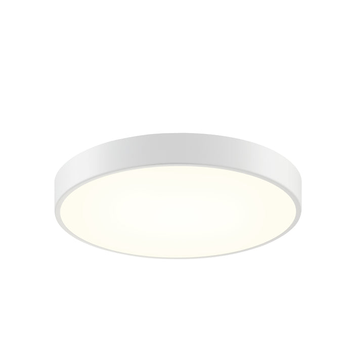 Sonneman 2747.98 LED Surface Mount, Textured White