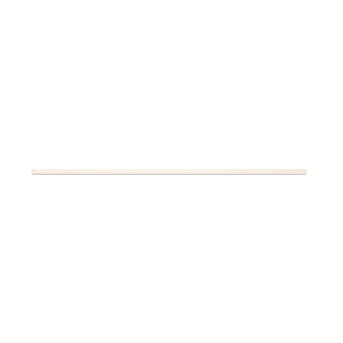 Sonneman 2330.16 LED Bath Bar, Bright Satin Aluminum