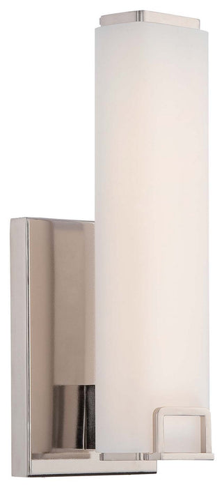 Minka-Lavery 391-613-L LED Bath, Polished Nickel
