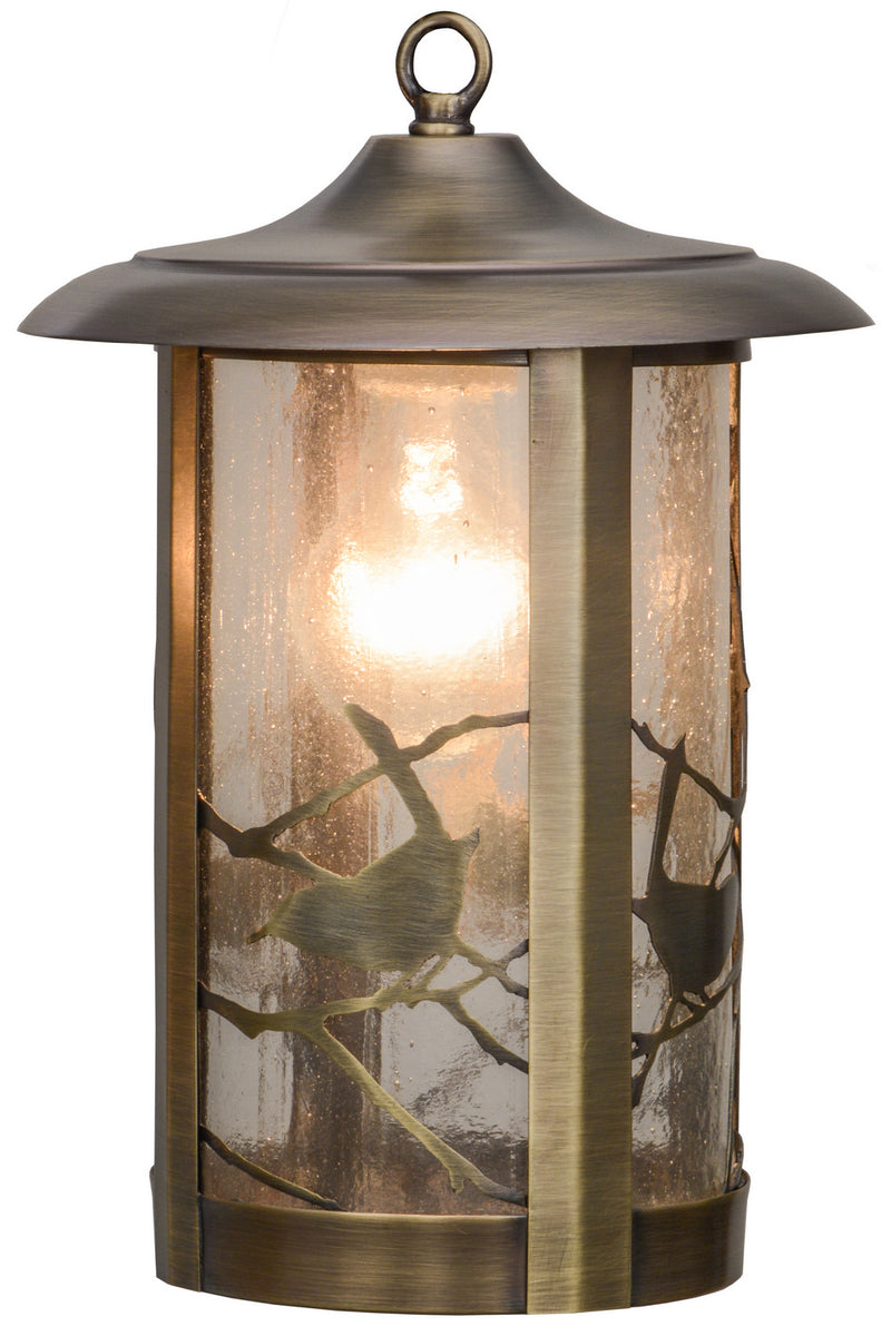 Meyda Tiffany 57168 Shade, Antique Brass