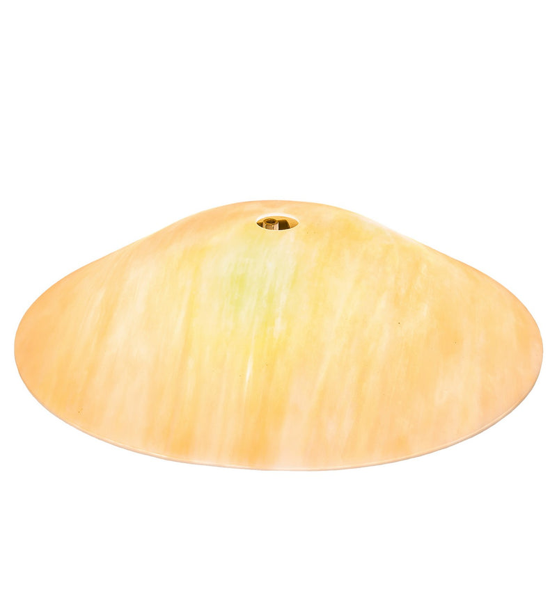Meyda Tiffany 65059 Shade, Rust