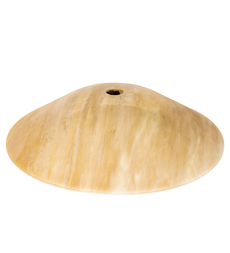Meyda Tiffany 65059 Shade, Rust