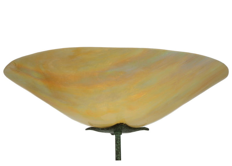 Meyda Tiffany 65059 Shade, Rust