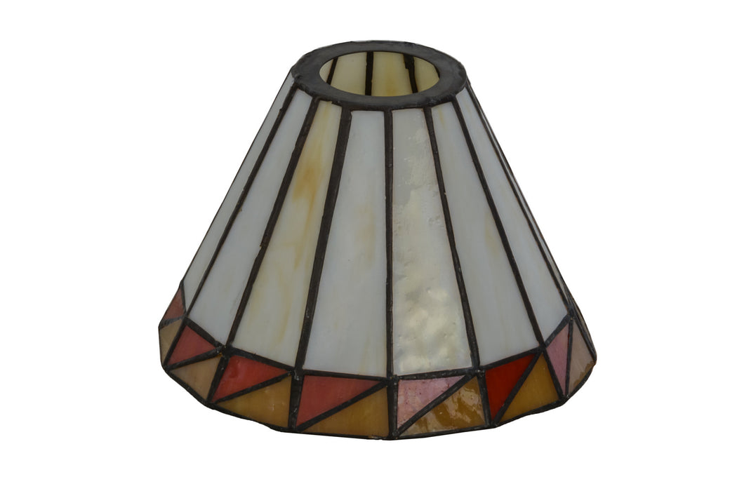 Meyda Tiffany 65943 Shade, Antique Copper