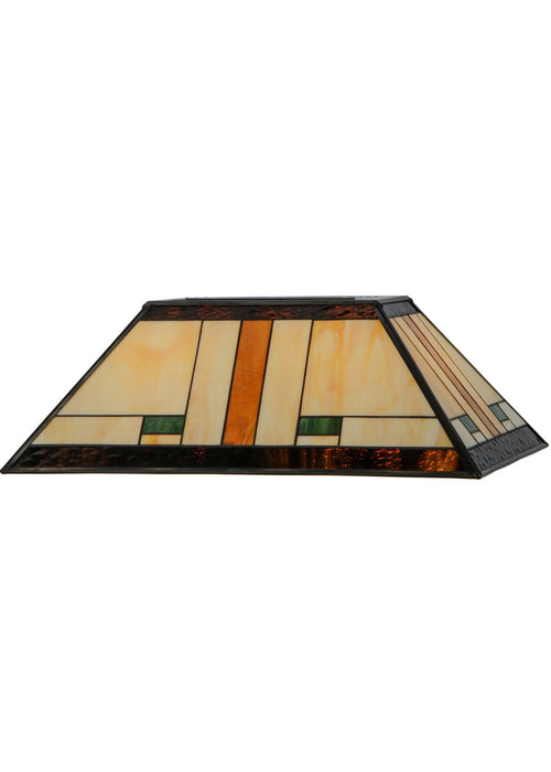 Meyda Tiffany 67100 Shade, Verdigris