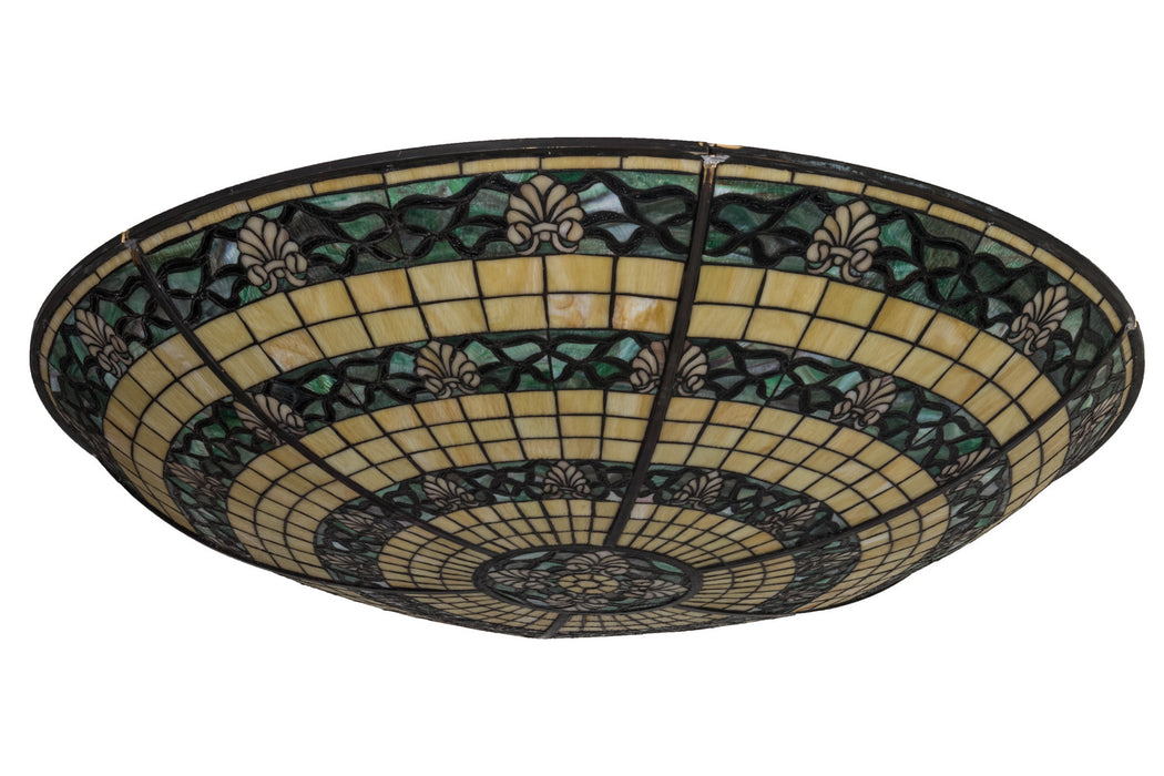 Meyda Tiffany 70688 Shade, Antique Copper