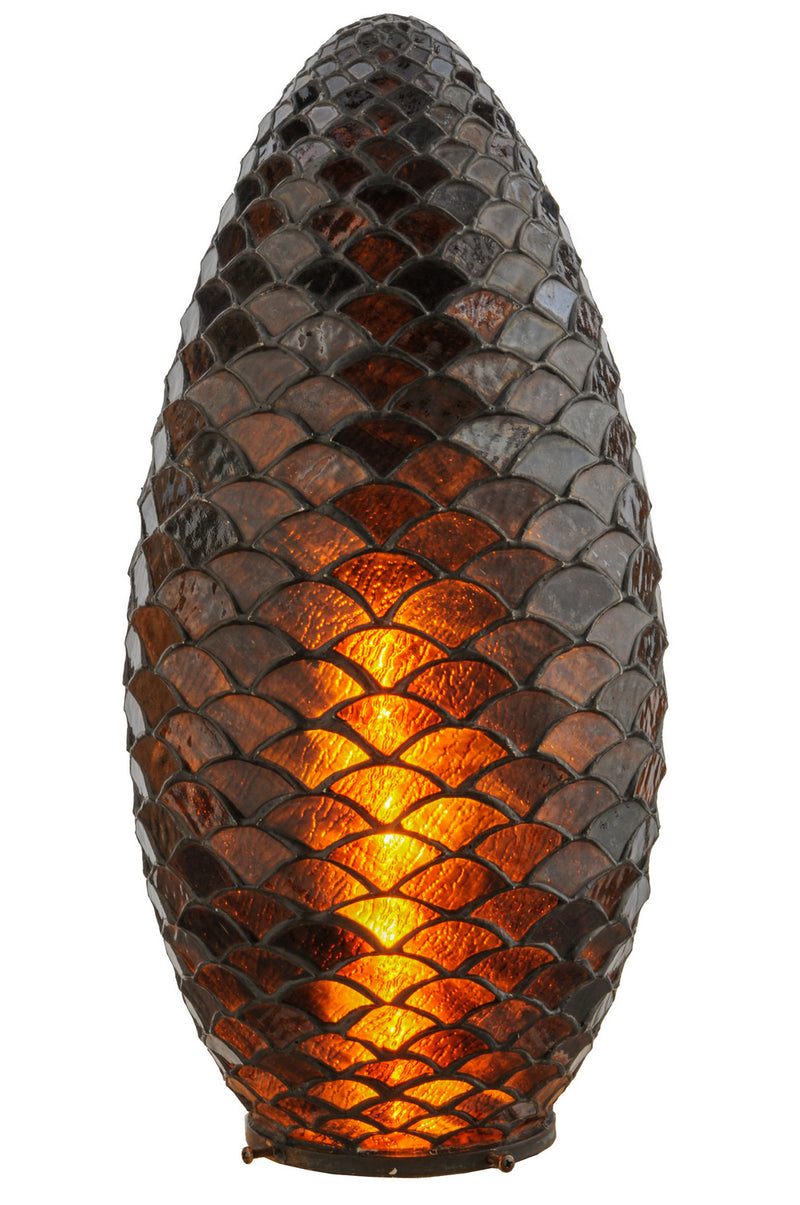 Meyda Tiffany 76491 Shade, Custom