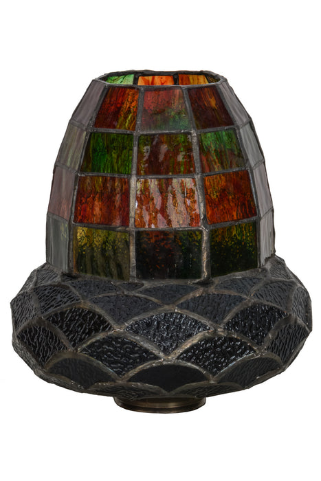 Meyda Tiffany 77532 Shade, Xagrwg