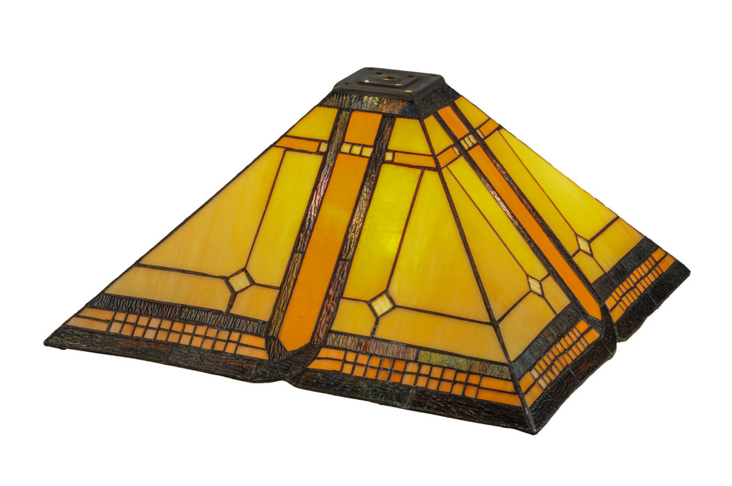 Meyda Tiffany 81091 Shade, Custom