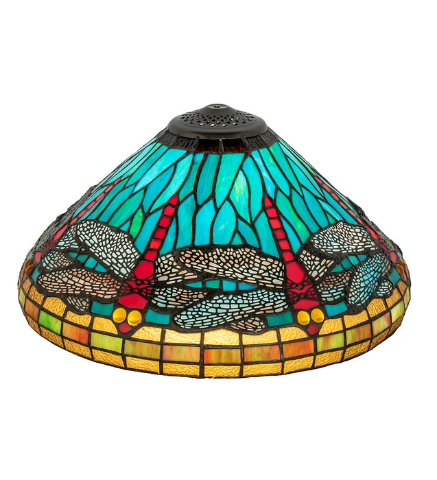 Meyda Tiffany 10294 Shade, Custom