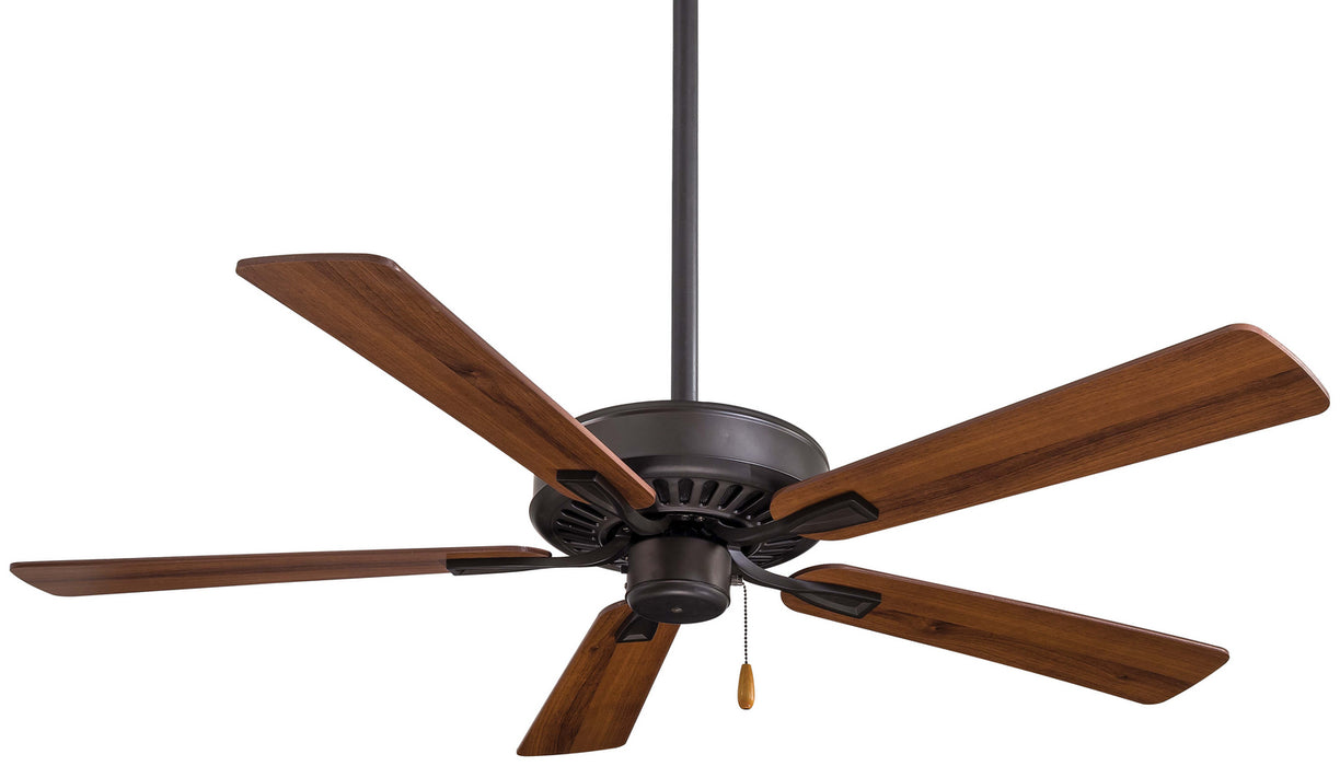 Minka Aire F556-ORB 52" Ceiling Fan, Oil Rubbed Bronze