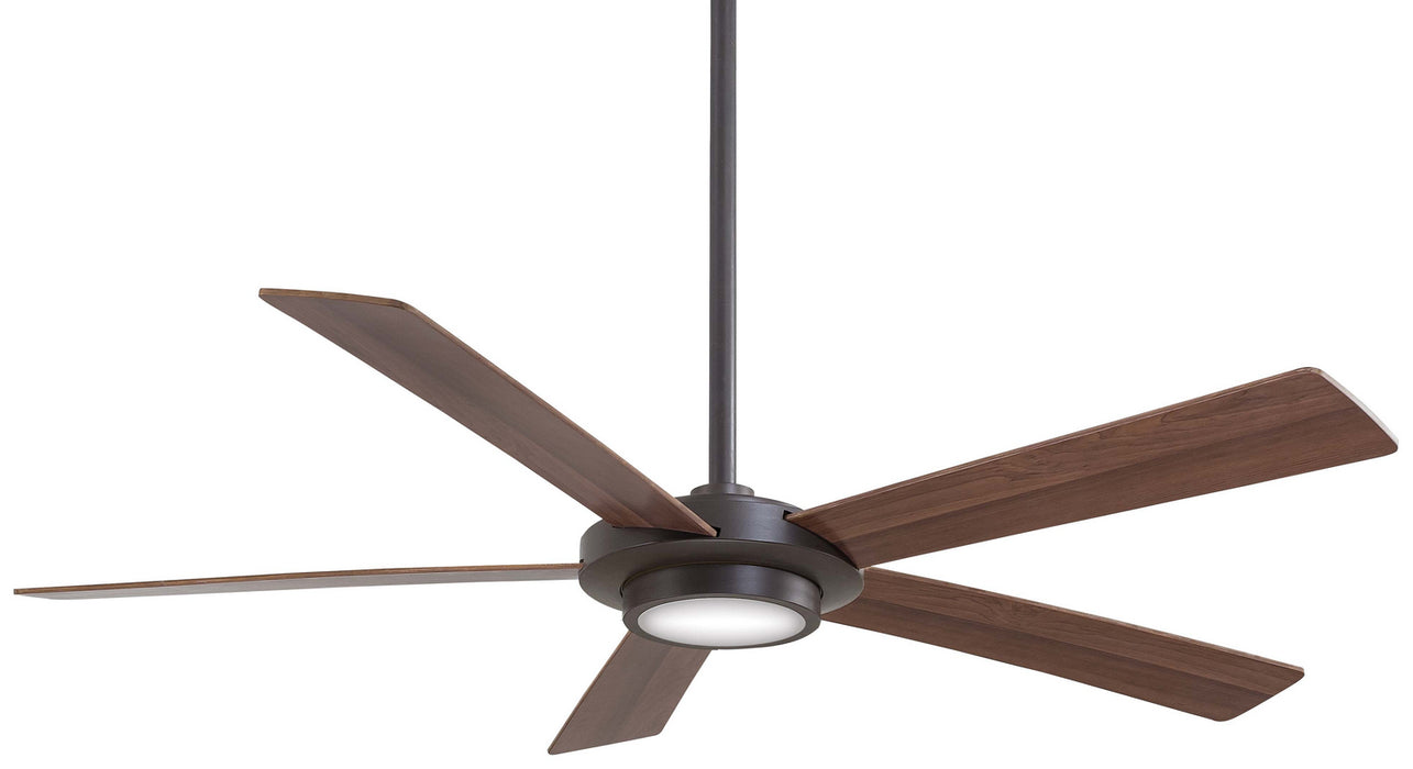 Minka Aire F745-ORB 52" Ceiling Fan, Oil Rubbed Bronze