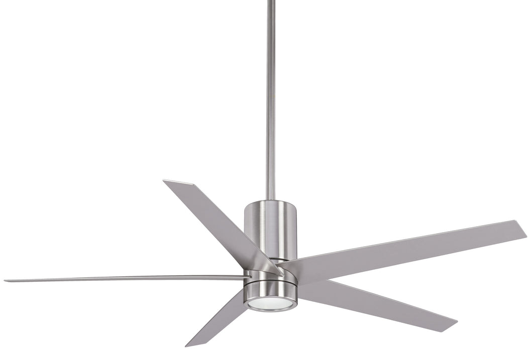 Minka Aire F828-BN 56" Ceiling Fan, Brushed Nickel