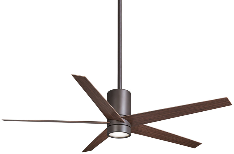 Minka Aire F828-ORB 56" Ceiling Fan, Oil Rubbed Bronze
