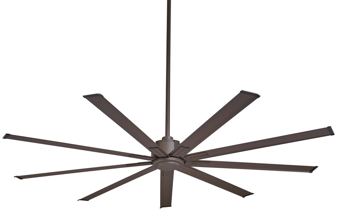 Minka Aire F887-72-ORB 72" Ceiling Fan, Oil Rubbed Bronze