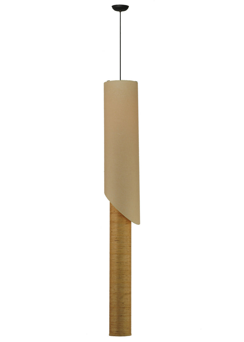 Meyda Tiffany 132604 One Light Pendant