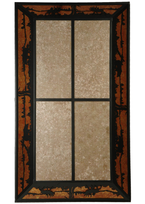 Meyda Tiffany 136279 Diffuser, Burnished Brass