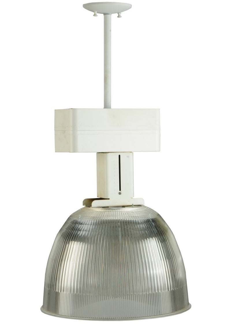 Meyda Tiffany 142409 One Light Pendant, Mahogany Bronze