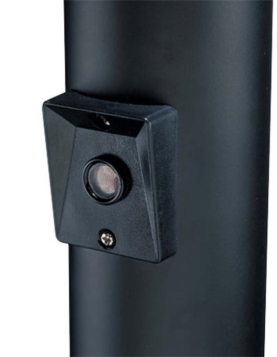 Acclaim Lighting 320BK Photocell For 3-in Posts, Architectural Bronze