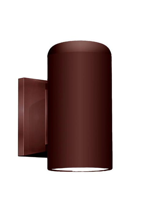 Acclaim Lighting 31991ABZ One Light Wall Sconce, Architectural Bronze