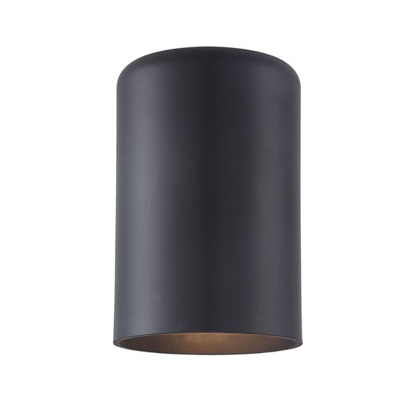 Acclaim Lighting 31992BK One Light Wall Sconce, Matte Black