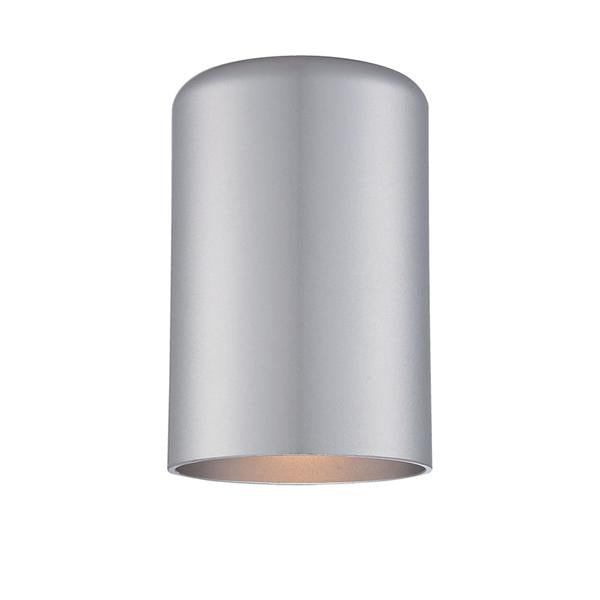 Acclaim Lighting 31992BS One Light Wall Sconce, Brushed Silver