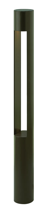 Hinkley 15601BZ LED Landscape Bollard, Bronze