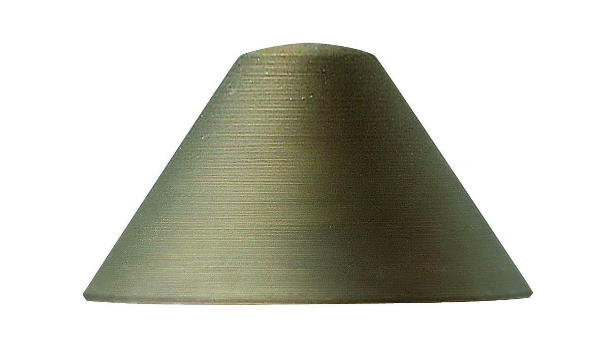 Hinkley 16805MZ-LED LED Landscape Deck, Matte Bronze
