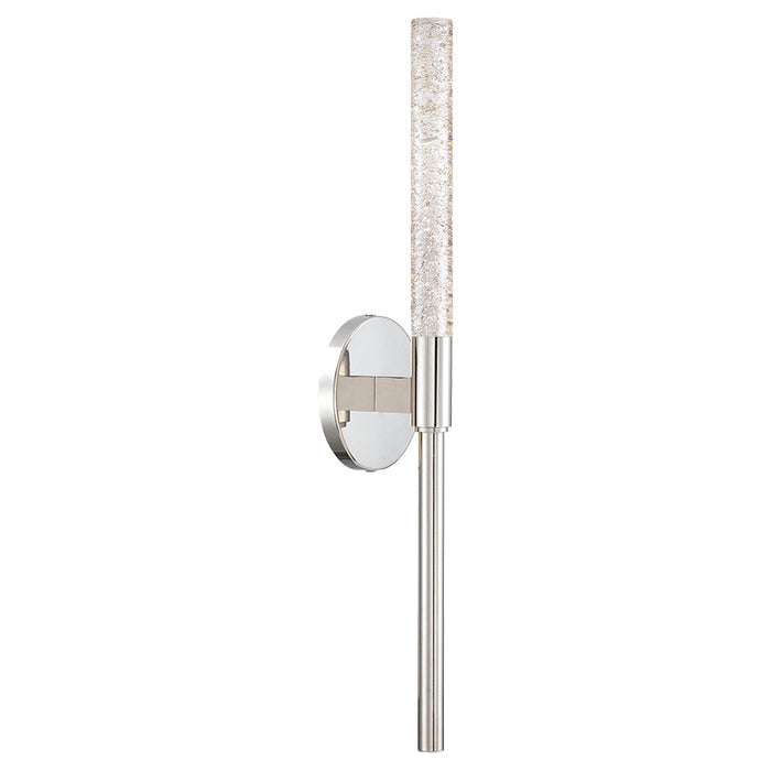 Modern Forms WS-12620-PN LED Bath Light, Polished Nickel