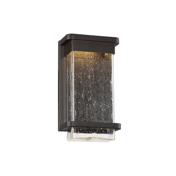 Modern Forms WS-W32512-BZ LED Outdoor Wall Sconce, Bronze