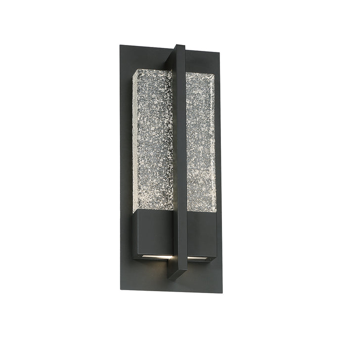 Modern Forms WS-W35516-BZ LED Outdoor Wall Sconce, Bronze