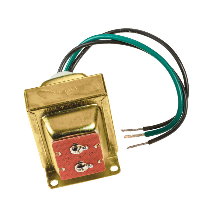 Kichler 4381 Transformer for Xenon Address, Unfinished