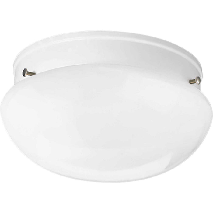 Progress Lighting P3408-3030K9 LED Flush Mount, White