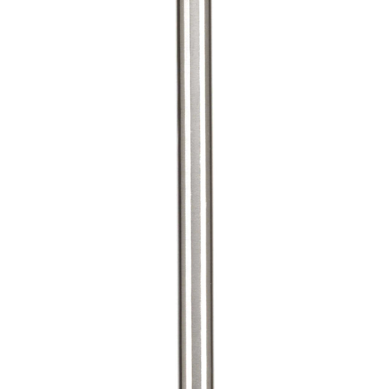 Progress Lighting P8602-09 Stem Extension Kit, Brushed Nickel