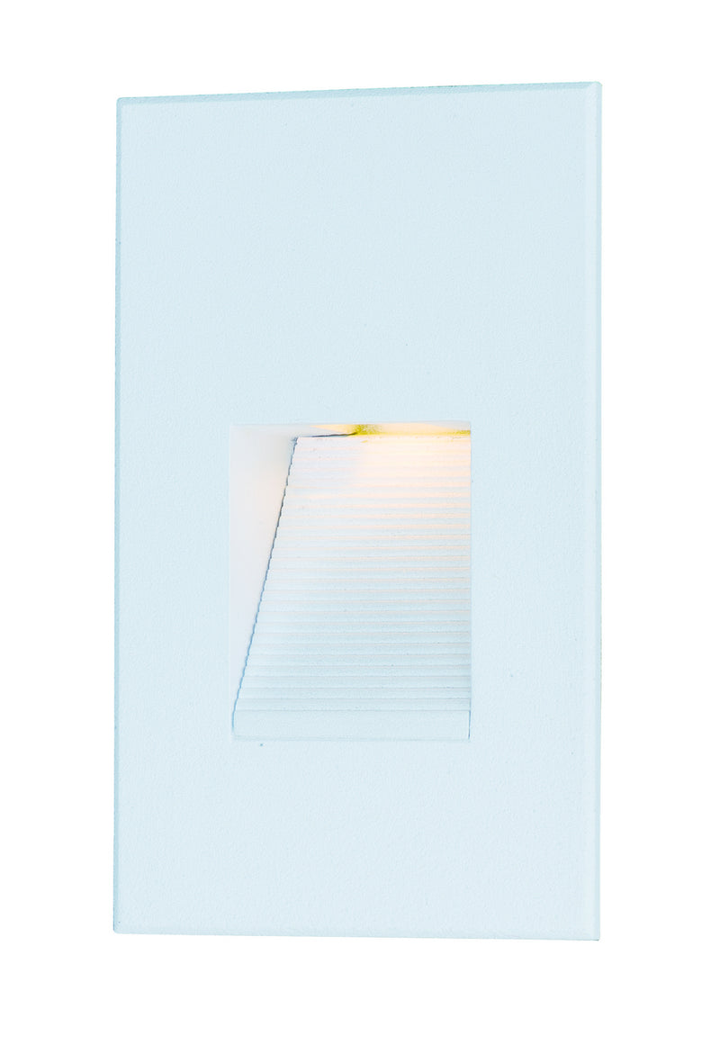 Maxim 58002WT LED Step Light, White