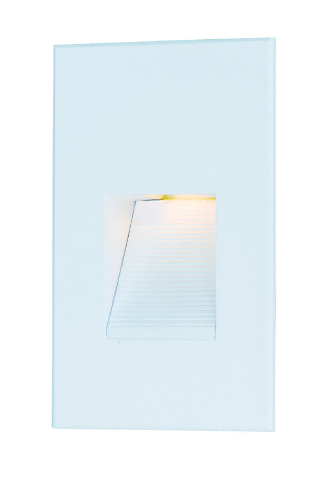 Maxim 58002WT LED Step Light, White