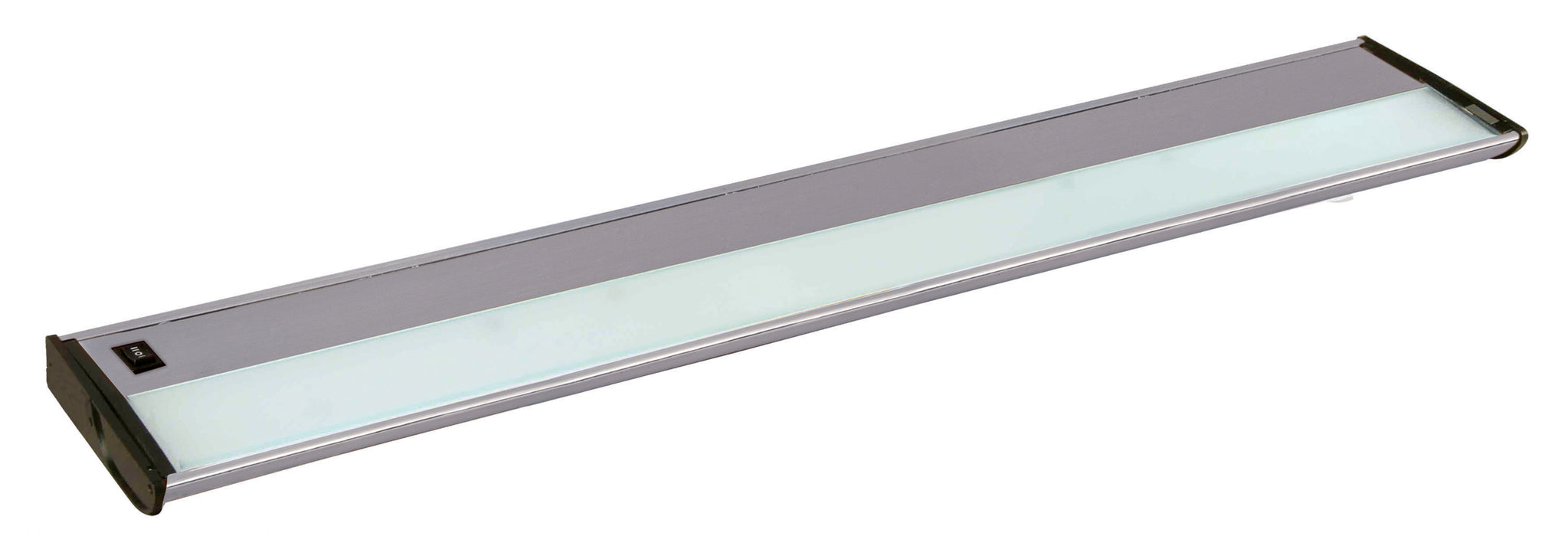 Maxim 87834SN Five Light Under Cabinet, Satin Nickel