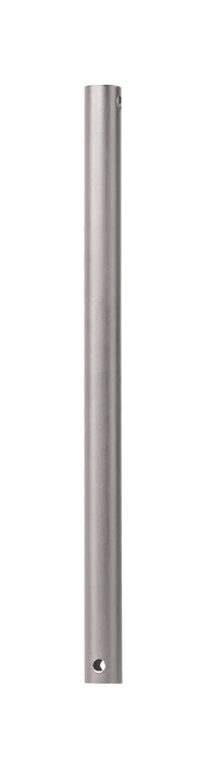 Maxim FRD12SN Down Rod, Satin Nickel