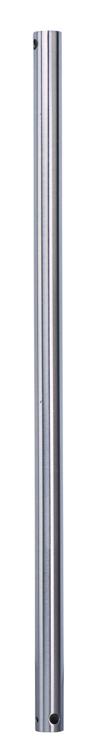 Maxim FRD36SN Down Rod, Satin Nickel