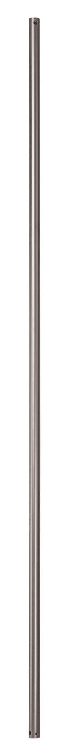 Maxim FRD48SN Down Rod, Satin Nickel
