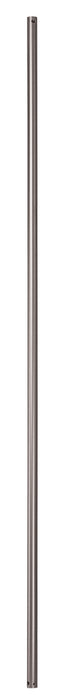Maxim FRD48SN Down Rod, Satin Nickel