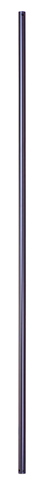 Maxim FRD60OI Down Rod, Oil Rubbed Bronze