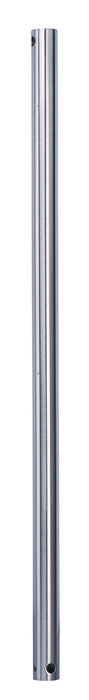 Maxim FRD72SN Down Rod, Satin Nickel