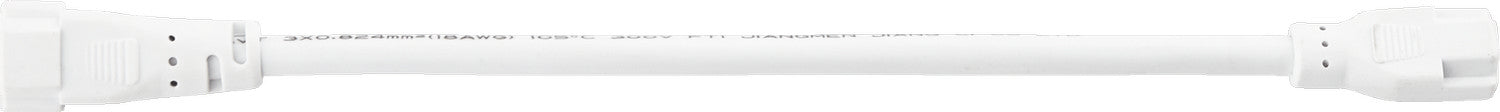 Quorum 9-06-6 Under Cabinet, White