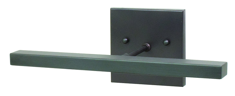 House of Troy DHLEDZ12-91 LED Picture Light, Oil Rubbed Bronze