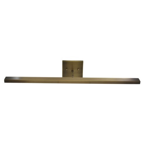 House of Troy DHLEDZ26-71 LED Picture Light, Antique Brass