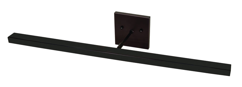 House of Troy DHLEDZ26-91 LED Picture Light, Oil Rubbed Bronze