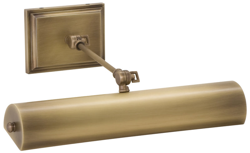 House of Troy DOXLEDZ16-AB LED Picture Light, Antique Brass