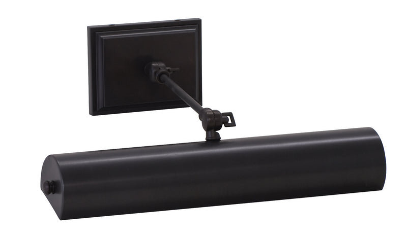 House of Troy DOXLEDZ16-OB LED Picture Light, Oil Rubbed Bronze